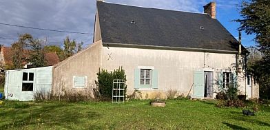 Guest house 0450102 • Holiday property Center • Maison Blanche 
