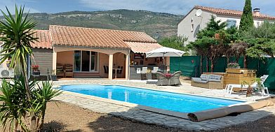 Guest house 04643301 • Holiday property Languedoc / Roussillon • VILLA ZAPPA 