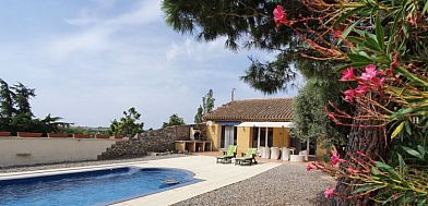 Guest house 04652801 • Holiday property Languedoc / Roussillon • Coup de coeur 
