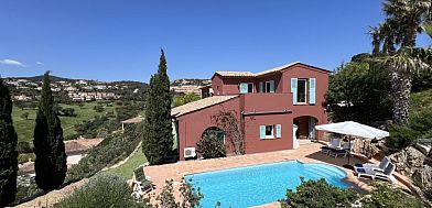 Unterkunft 048599131 • Appartement Provence / Cote d'Azur • Villa Marcelle 