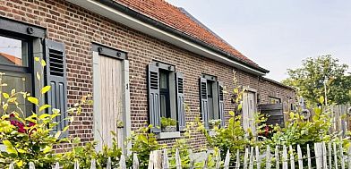 Unterkunft 050606 • Ferienhaus Limburg • 't Vaerthuys 