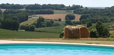 Unterkunft 05713308 • Ferienhaus Poitou-Charentes • Chez Laurent 