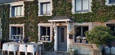 Unterkunft 0913913 - Ferienhaus Luxemburg - Au Foyer