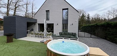 Guest house 0943814 • Holiday property Luxembourg • au Golf 