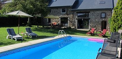 Guest house 096503 • Holiday property Luxembourg • Belle Campagne 