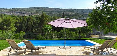 Guest house 1030160 • Apartment Dalmatia • Vilar 