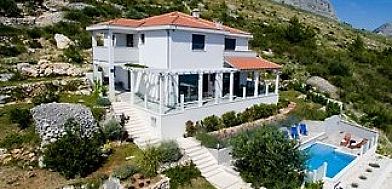 Guest house 10311139 • Beach house Dalmatia • Villa Parsella 
