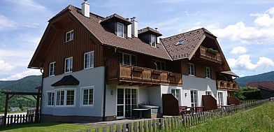 Guest house 11325901 • Apartment Salzburg • Haus Aineckblick 