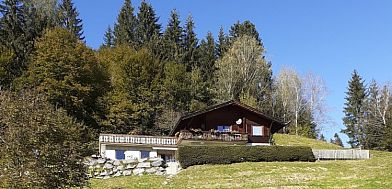 Guest house 11425607 • Chalet Karnten • Chalet Helena 