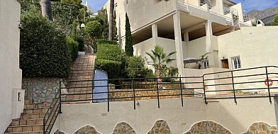 Unterkunft 14903812 • Appartement Costa blanca • Guillerma 