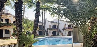 Unterkunft 14908699 • Appartement Costa blanca • Casa Las Ranas 