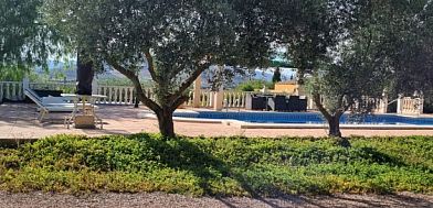 Guest house 14910372 • Holiday property Costa Blanca • La Paz 