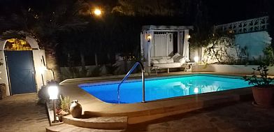 Guest house 149158218 • Holiday property Costa Blanca • Villa Cesar 