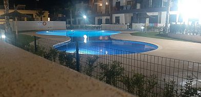 Guest house 14935107 • Apartment Costa Blanca • Casa Elisa 