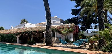 Guest house 14947204 • Holiday property Costa Blanca • Finca La Perla 