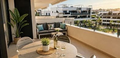 Unterkunft 14950540 - Ferienhaus Costa blanca - Casa Naranja