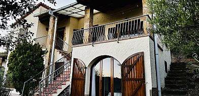 Guest house 15002902 • Holiday property Costa Brava • Villa Vista del Paradis 