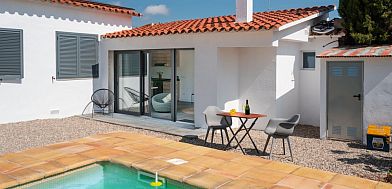 Guest house 15017603 • Apartment Costa Brava • Can Salanchs 