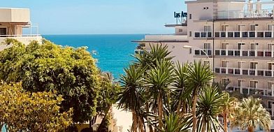 Verblijf 15563202 • Appartement Costa del Sol • Benal Beach Appartement 