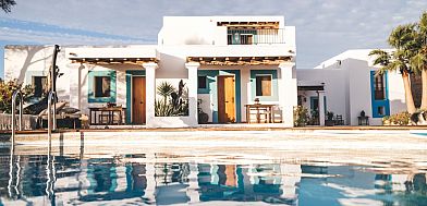 Guest house 20525302 • Holiday property Ibiza • villa Lilith & Eve 