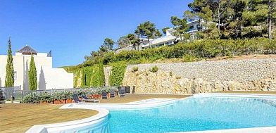 Unterkunft 2059809 • Ferienhaus Ibiza • Casa Mano 