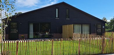 Guest house 287003 - Holiday property Rivierengebied - Betuwsend