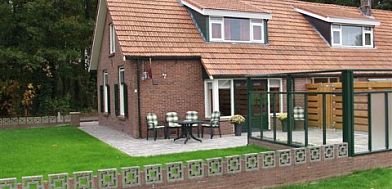 Unterkunft 290101 • Ferienhaus Achterhoek • Vakantiewoning Hogeweg 