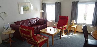 Guest house 631643 • Apartment Zeeuws-Vlaanderen • De Kersentuin 