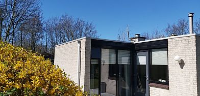 Guest house 6601157 • Bungalow Goeree-Overflakkee • Rustburg 
