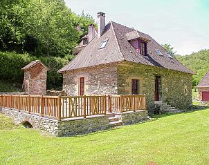 Unterkunft 000028 - Chalet Aquitaine - La Maison d'Amis du Bouc