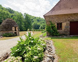 Unterkunft 000028 - Chalet Aquitaine - La Maison d'Amis du Bouc