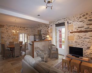 Unterkunft 000028 - Chalet Aquitaine - La Maison d'Amis du Bouc