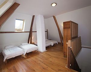 Unterkunft 000028 - Chalet Aquitaine - La Maison d'Amis du Bouc