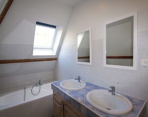 Unterkunft 000028 - Chalet Aquitaine - La Maison d'Amis du Bouc