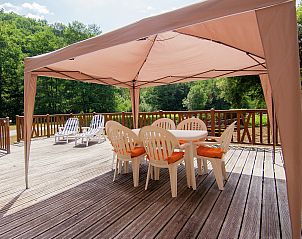 Unterkunft 000028 - Chalet Aquitaine - La Maison d'Amis du Bouc