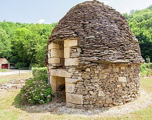Unterkunft 000028 - Chalet Aquitaine - La Maison d'Amis du Bouc