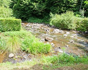 Unterkunft 000028 - Chalet Aquitaine - La Maison d'Amis du Bouc