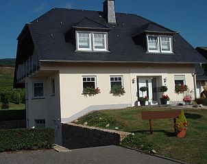 Guest house 000137 • Apartment Eifel / Mosel / Hunsrueck • Weingut Justen-Kiebel 