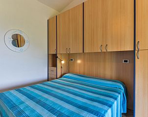 Verblijf 000511 - Vakantiewoning Toscane / Elba - Vakantiehuis La Paradisa