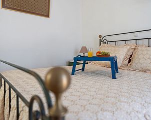Guest house 0006121 - Holiday property Rhodes - Vakantiehuis Irenes Haus