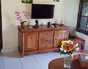 Guest house 001102 - Bungalow Nusa Tenggara (Bali/Lombok) - Jasri