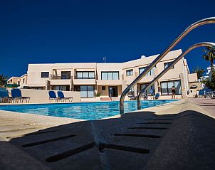 Guest house 0080260 - Apartment Famagusta - Appartement Ger�umige Wohnung mit Gemeinschaftspool