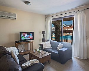 Guest house 0080260 - Apartment Famagusta - Appartement Ger�umige Wohnung mit Gemeinschaftspool