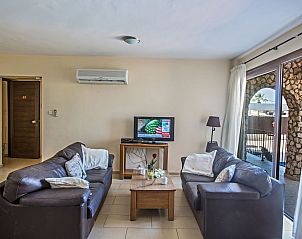 Guest house 0080260 - Apartment Famagusta - Appartement Ger�umige Wohnung mit Gemeinschaftspool
