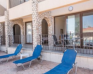 Guest house 0080260 - Apartment Famagusta - Appartement Ger�umige Wohnung mit Gemeinschaftspool