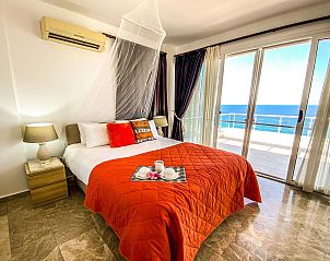 Guest house 0090912 - Holiday property Kyrenia - Vakantiehuis Villa 