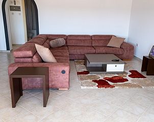 Guest house 0091004 - Apartment Kyrenia - Appartement Penthouse mit Panoramablick