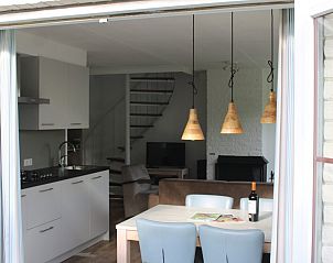 Guest house 010102 - Bungalow Texel - 419