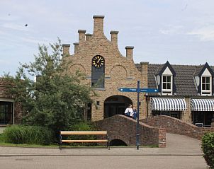 Guest house 010102 - Bungalow Texel - 419