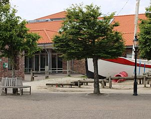 Guest house 010102 - Bungalow Texel - 419